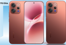 vivo V70 dan V70 Elite: Sensor Kamera ZEISS, Harga di Bawah Rp10 Jutaan?