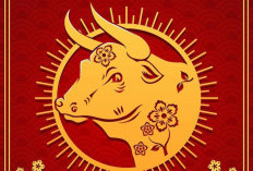 Ramalan Shio 17 Januari 2026, Naga Jangan Lupa Untuk Berolahraga 