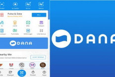 Cara Mudah Dapat Saldo DANA Gratis Rp344.000, Cukup Lewat Aplikasi!