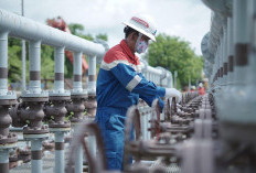 Sumur Baru PEP Adera Field Alirkan 3.442 BOPD, Optimisme Produksi 2026 Menguat