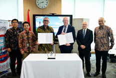 Pertamina Drilling Gandeng Perusahaan Islandia, Bidik Bisnis Geothermal dan Migas