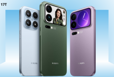 Xiaomi 17T dan 17T Pro Dirumorkan Rilis Mei 2026, Jadwal Peluncuran Berubah Total
