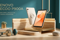 Lenovo Rilis Tablet Murah Lecoo P900A, RAM 8 GB Harga Rp2 Jutaan