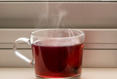 Minuman Panas Saat Cuaca Terik, Benarkah Bisa Bikin Tubuh Lebih Sejuk?