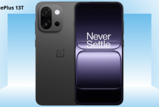 OnePlus 13T Tunjukkan Taring di 2026, HP Compact dengan Performa Flagship dan Baterai Jumbo