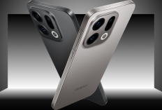 Oppo Find X9 Ultra Siap Meluncur Global, Andalkan Kamera Kolaborasi Hasselblad