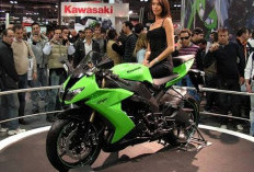 Kelebihan dan Kekurangan Kawasaki Ninja ZX-10R 2026, Superbike dengan Teknologi Sirkuit