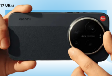 Teknologi LOFIC di Kamera Xiaomi 17 Ultra, Mirip Kamera Profesional Unggul di Low-Light dan Video