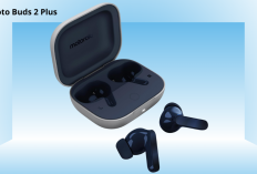 Bocoran Moto Buds 2 Plus Muncul, Usung Desain Baru dan Kolaborasi Bose