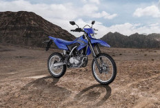 Yamaha WR155R  vs Honda CRF150L, Mana Motor Trail Terbaik Pilihan Anda?