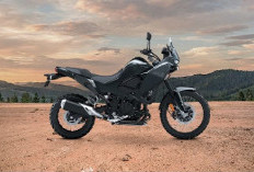 Kelebihan dan Kekurangan Kawasaki KLE500 2026, Adventure Touring Serbaguna dengan Mesin Halus