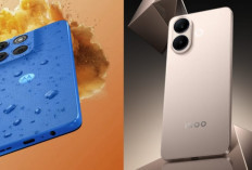 Nggak Perlu Mahal! Ini 5 HP Rp3 Jutaan Paling Worth It di Januari 2026