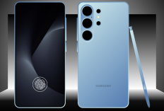 Bocoran Samsung Galaxy S27 Ultra: Kamera 200MP Hampir 1 Inci Siap Jadi Senjata Baru?