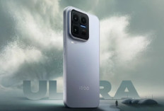 iQOO 15 Bawa Snapdragon 8 Elite Gen 5, Layar 144 Hz dan Baterai 7.000 mAh