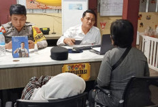 Polrestabes Palembang Selidiki Dugaan Kekerasan Seksual terhadap Perempuan Disabilitas di Kemuning