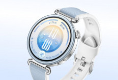 HUAWEI WATCH GT 7 Pro Bawa Fitur Cek Risiko Jantung dan Diabetes, Begini Keunggulannya
