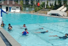 Sekolah Swasta Terakreditasi A, Ini Ekstrakurikuler YPS Prabumulih untuk Asah Bakat Siswa