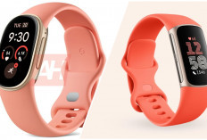 Google Kembali Diduga Bocorkan Fitbit Edge, Bawa GPS dan Baterai hingga 7 Hari