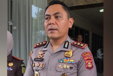 Mengaku Polisi hingga Keluarga Kecelakaan, Ini Peringatan Kapolres Prabumulih soal Penipuan Telepon