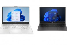 Laptop HP 5 Jutaan Terbaik untuk Mahasiswa di 2025