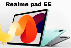 7 Tablet Murah Mulai Rp1 Jutaan, Spesifikasi Mumpuni untuk Belajar dan Hiburan