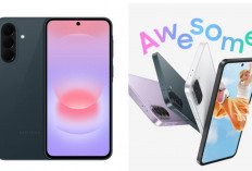 Review Samsung Galaxy A37 5G: Layar Super AMOLED 120Hz Terang, Kamera 50 MP Makin Andal