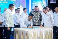 SPPG Dapur MBG Resmi Dibuka, Dorong Gizi dan Ekonomi Lokal Prabumulih