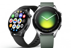 Xiaomi Watch S5 41 mm Resmi Meluncur, Jadi Smartwatch Pertama dengan HyperOS 4