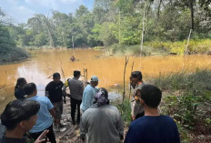 Lansia 66 Tahun Ditemukan Meninggal di Danau Berayun Prabumulih