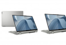 Rekomendasi Laptop Lenovo Touchscreen Murah 2025 untuk Pelajar dan Mahasiswa