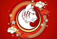 Ramalan Shio 18 Januari 2025, Naga Hari Ini Anda Penuh Energi