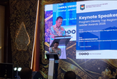 Dirjen Otda: Indonesia Jadi Negara dengan Desentralisasi Terkuat di Dunia