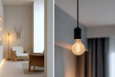 7 Jenis Lampu LED untuk Rumah, Kenali Fungsi dan Kegunaannya Sebelum Membeli