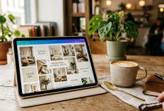 5 Tablet Huawei Terbaik untuk Editor Pemula, Cocok Buat Belajar Editing