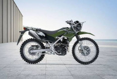 Kawasaki Stockman vs Honda CRF250F dan Yamaha WR250F, Mana yang Cocok untuk Medan Berat?