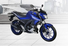 Kelebihan dan Kekurangan Yamaha Vixion R 155, Mesin Modern dengan Desain Praktis