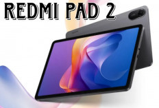 Rekomendasi Tablet Rp2–3 Jutaan Paling Worth It 2026, Cocok untuk Kerja dan Kuliah