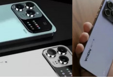 Ponsel Tangguh Nokia Siap Menyapa Pasar 2026 dengan Sentuhan Baru