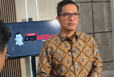 Febri Diansyah Soroti Dakwaan Febrie Adriansyah, Sebut Ada 22 Persoalan Hukum