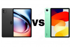 Perbandingan Itel Vista Tab 30 vs Redmi Pad SE: Tablet 2 Jutaan, Mana Lebih Worth It?