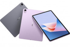 Huawei MatePad 11, Tablet Anti-Glare Cerdas untuk Produktivitas Seharian
