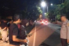 Dibegal Saat Pulang Malam, Motor Honda Beat Raib di Jenderal Sudirman Prabumulih