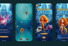 Mermaid Tales Viral 2026: Game Penghasil Saldo DANA, Benarkah Terbukti Membayar?
