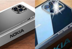 Nokia X700 5G, Smartphone Premium dengan Harga Terjangkau