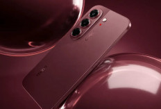 Bodi Tipis Baterai Jumbo, Tecno Camon Slim 5G Usung Layar AMOLED 144Hz