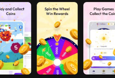 Saldo DANA Gratis Hingga Ratusan Ribu! Begini Cara Dapatkannya Lewat Richie Game