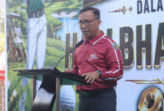Semarak Hari Bhayangkara ke-80 di Prabumulih, Ribuan Warga Ikut Bakti Sosial hingga Donor Darah