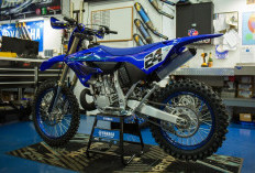 Yamaha YZ250X vs Yamaha YZ250 dan KTM 250 XC-W, Mana yang Lebih Cocok Untuk Petualanganmu
