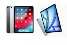 iPad Air vs iPad Pro, Mana yang Lebih Worth di 2026?