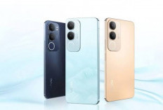 2 HP Vivo untuk Gaming dengan Performa Kencang, Harga Mulai Rp2 Jutaan